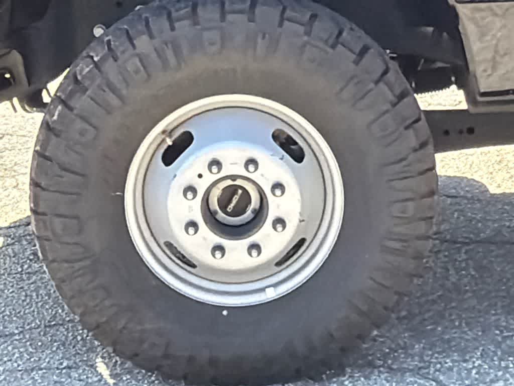 2023 Ford Super Duty F-350 DRW XL