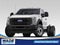 2024 Ford Super Duty F-450 DRW XL