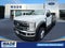 2024 Ford Super Duty F-550 DRW F-550® XL