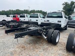 2024 Ford Super Duty F-550 DRW F-550® XL