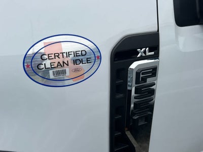 2024 Ford Super Duty F-550 DRW F-550® XL
