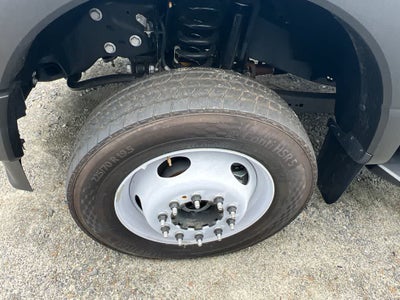2024 Ford Super Duty F-550 DRW F-550® XL