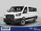 2025 Ford Transit Passenger Wagon XLT