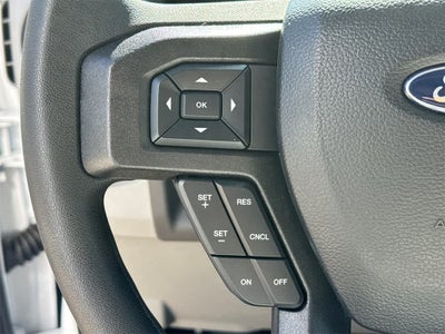 2025 Ford E-Series Cutaway E-450 DRW 158" WB