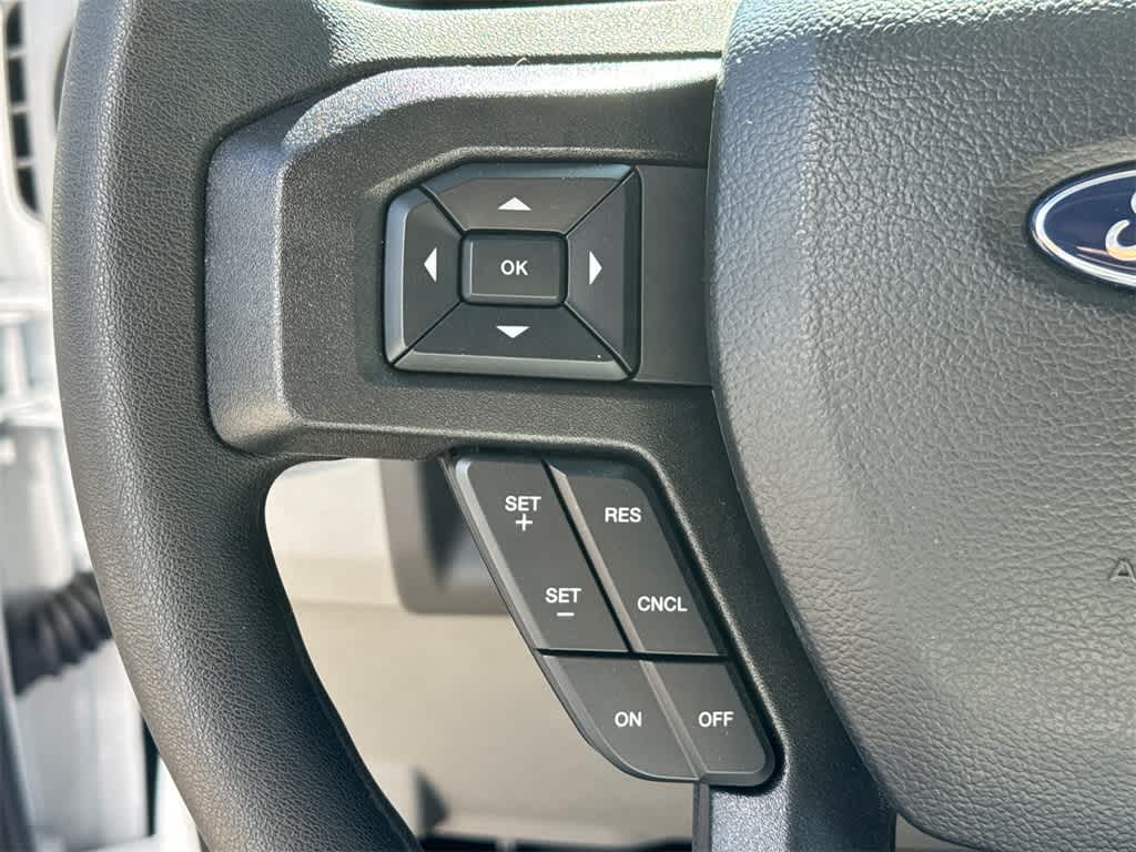 2025 Ford E-Series Cutaway E-450 DRW 158" WB