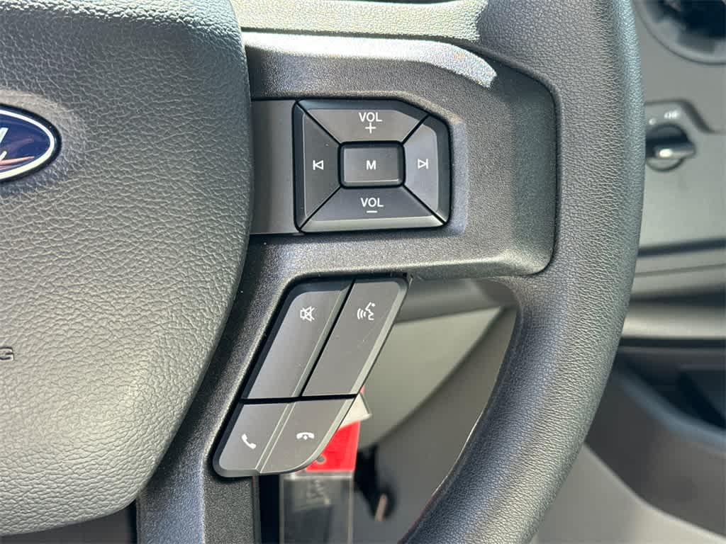 2025 Ford E-Series Cutaway E-450 DRW 158" WB