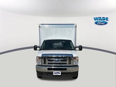 2025 Ford E-Series Cutaway E-450 DRW 158" WB