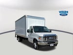 2025 Ford E-Series Cutaway E-450 DRW 158" WB