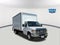 2025 Ford E-Series Cutaway E-450 DRW 158" WB