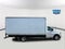 2025 Ford E-Series Cutaway E-450 DRW 158" WB
