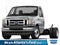 2023 Ford E-Series Cutaway Base DRW