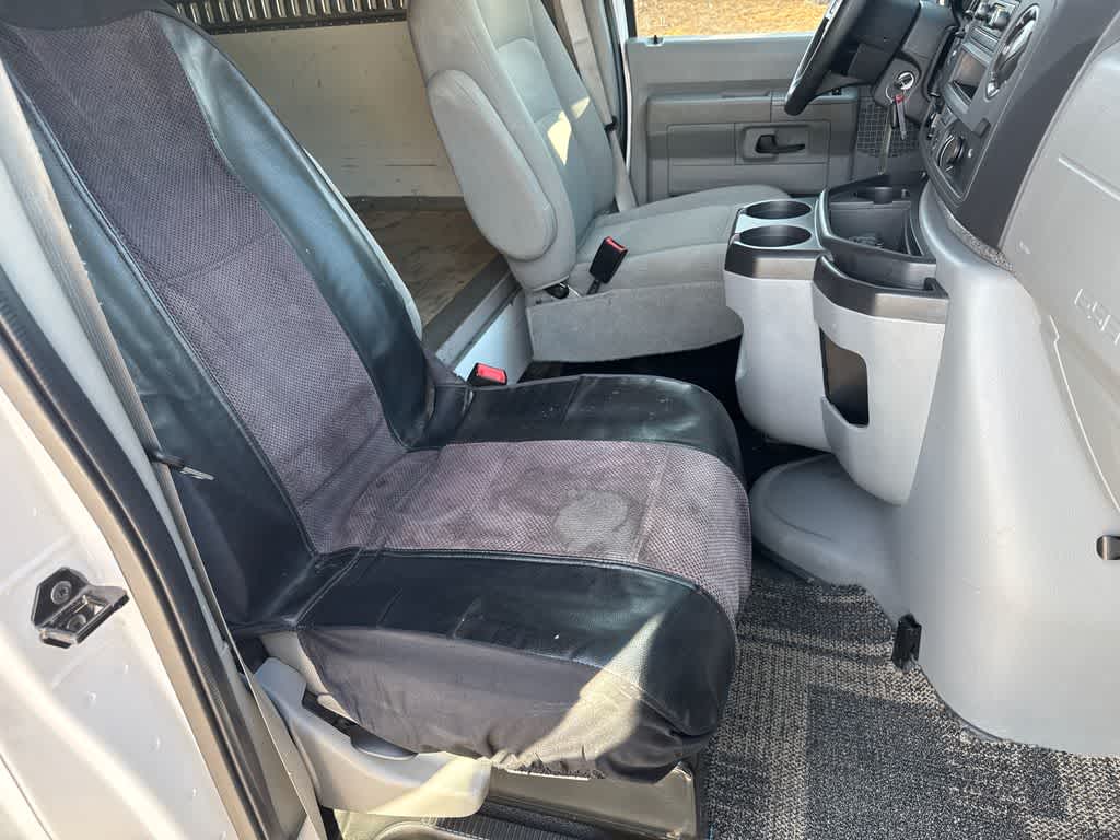 2023 Ford E-Series Cutaway Base DRW