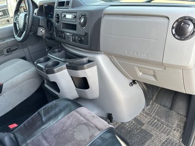 2023 Ford E-Series Cutaway Base DRW