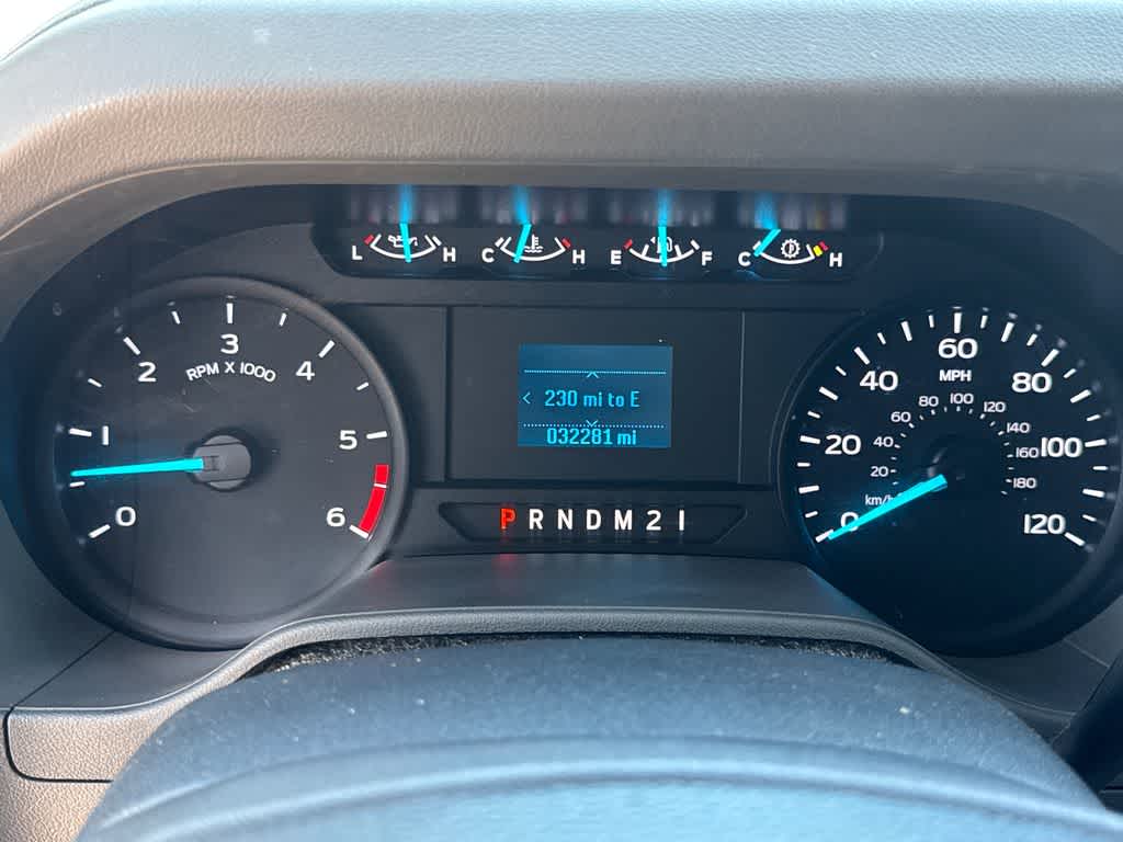 2023 Ford E-Series Cutaway Base DRW