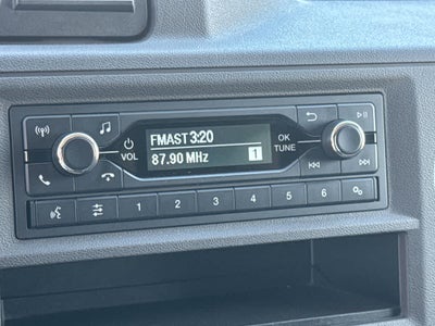 2023 Ford E-Series Cutaway Base DRW