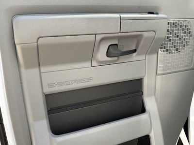 2025 Ford E-Series Cutaway E-450 DRW 158" WB