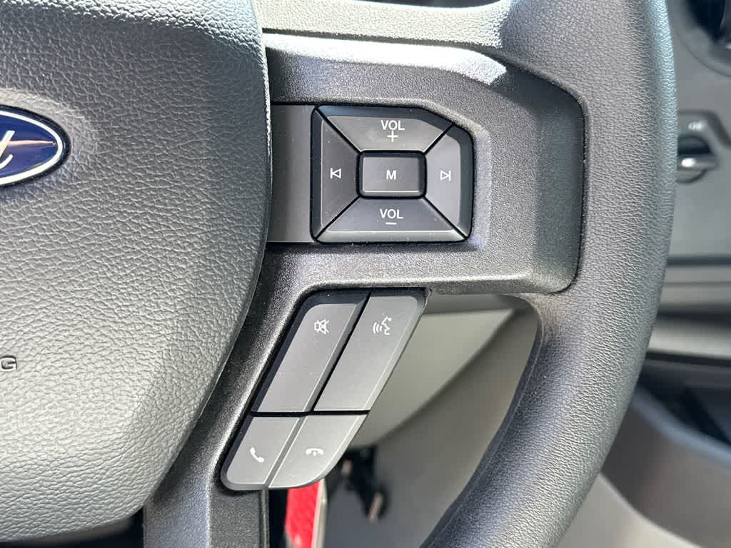 2025 Ford E-Series Cutaway E-450 DRW 158" WB