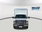 2025 Ford E-Series Cutaway E-450 DRW 158" WB