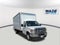 2025 Ford E-Series Cutaway E-450 DRW 158" WB