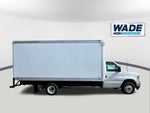 2025 Ford E-Series Cutaway E-450 DRW 158" WB