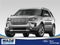 2018 Ford Explorer Base