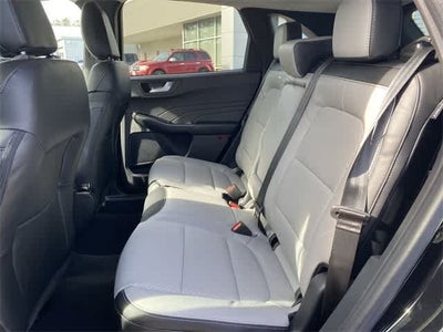 2024 Ford Escape PHEV