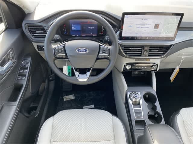 2024 Ford Escape PHEV