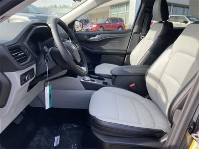 2024 Ford Escape PHEV