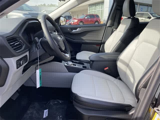 2024 Ford Escape PHEV