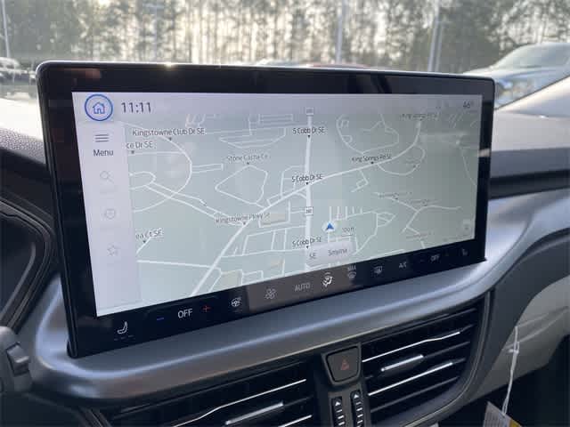 2024 Ford Escape PHEV