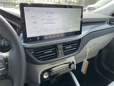 2024 Ford Escape PHEV