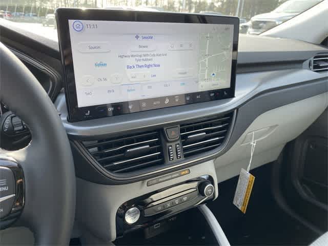 2024 Ford Escape PHEV