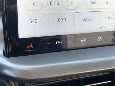 2024 Ford Escape PHEV