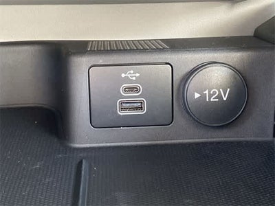 2024 Ford Escape PHEV