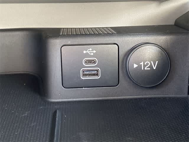 2024 Ford Escape PHEV