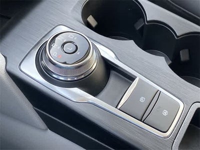 2024 Ford Escape PHEV