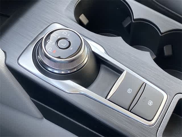 2024 Ford Escape PHEV