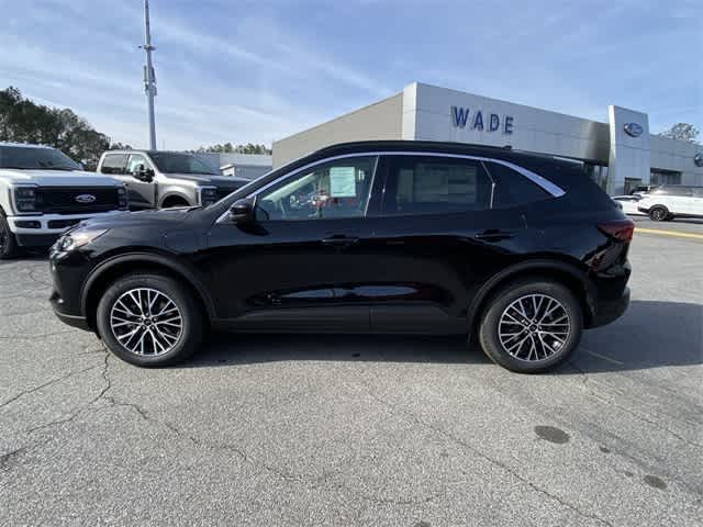2024 Ford Escape PHEV