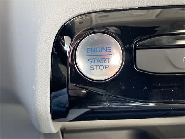 2024 Ford Escape PHEV