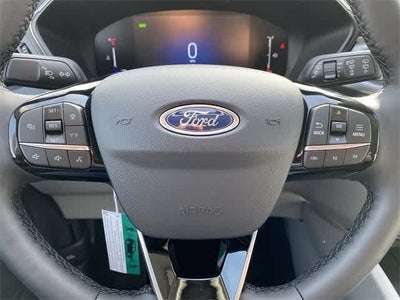 2024 Ford Escape PHEV