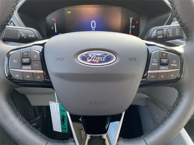 2024 Ford Escape PHEV