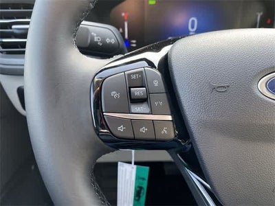 2024 Ford Escape PHEV