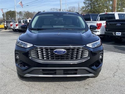 2024 Ford Escape PHEV