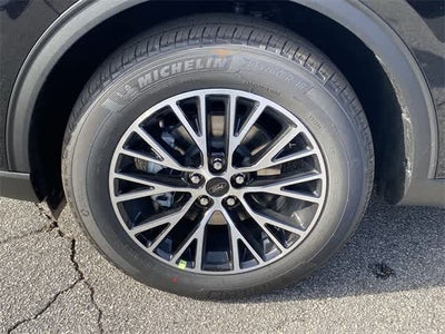 2024 Ford Escape PHEV