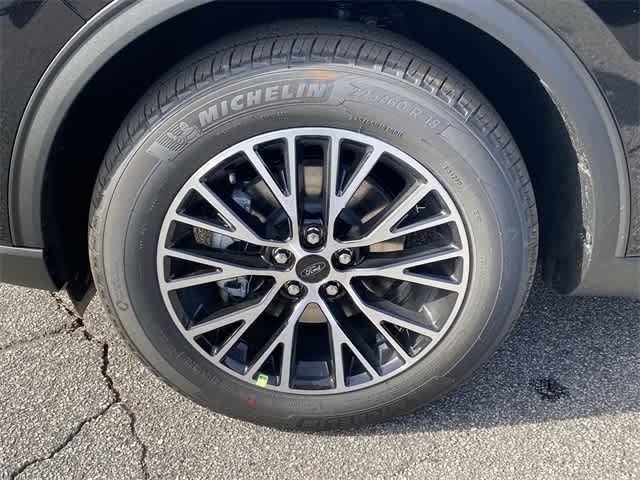 2024 Ford Escape PHEV