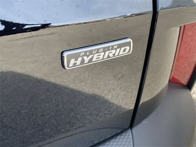 2024 Ford Escape PHEV