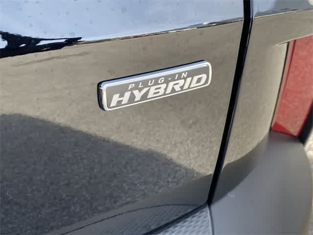 2024 Ford Escape PHEV