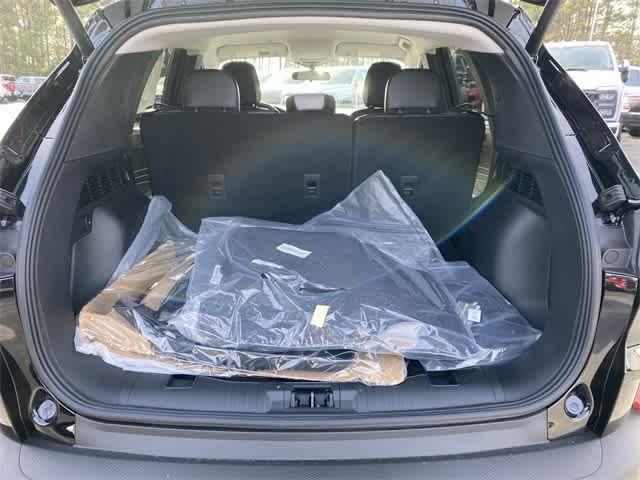 2024 Ford Escape PHEV