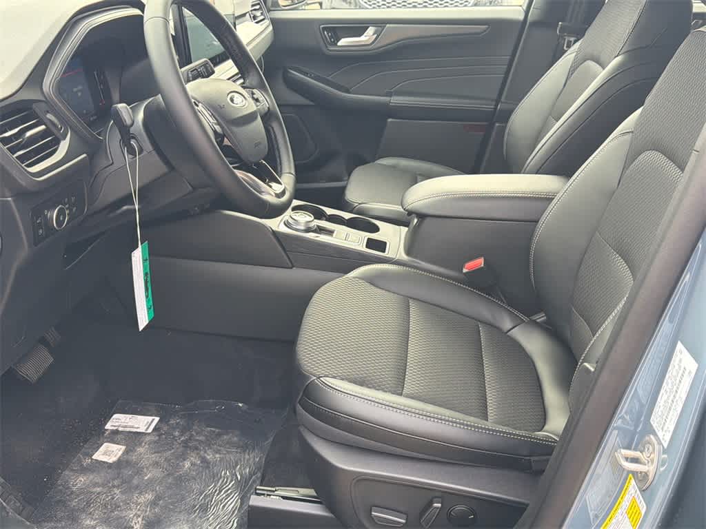 2026 Ford Escape PHEV