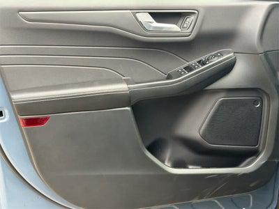 2026 Ford Escape PHEV